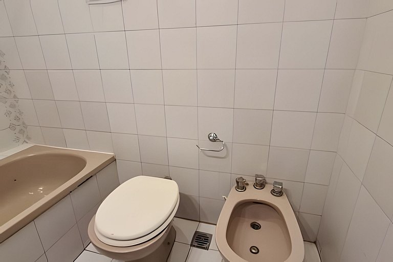 1 ambiente amplio con vista abierta