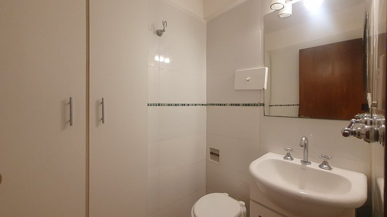 3 Ambientes a la calle con cochera