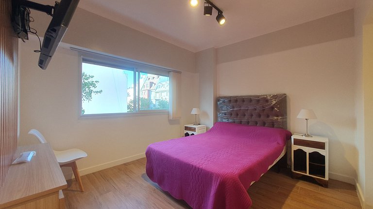 1 ambiente a la calle