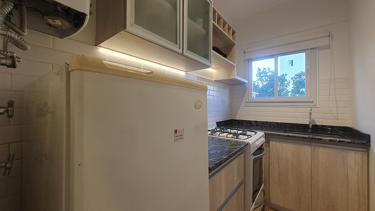 1 ambiente a la calle