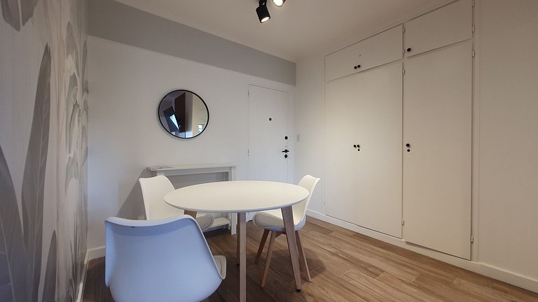 1 ambiente a la calle