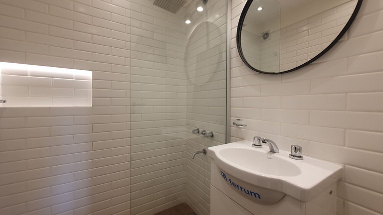 1 ambiente a la calle