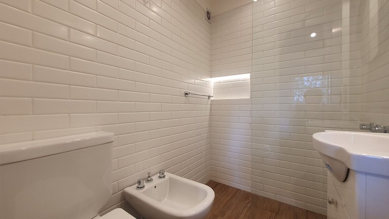 1 ambiente a la calle