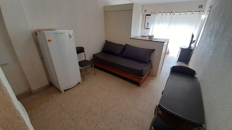 1 ambiente a la calle