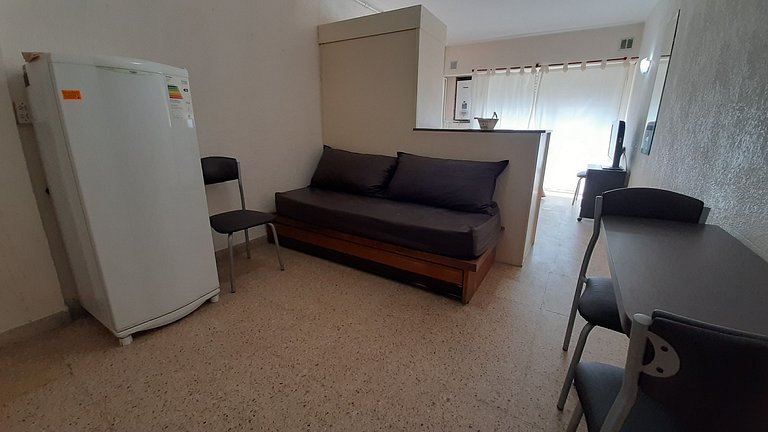 1 ambiente a la calle