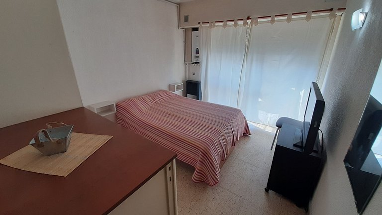 1 ambiente a la calle