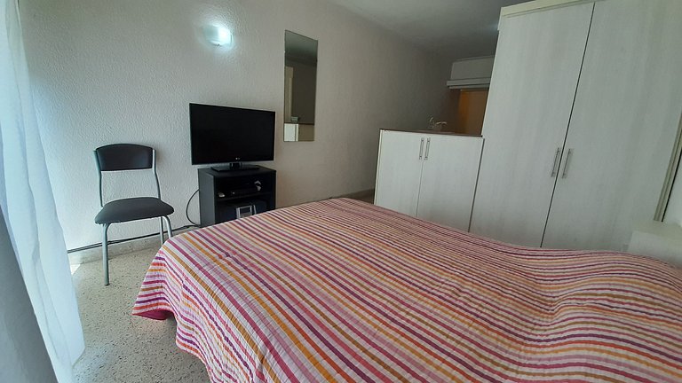 1 ambiente a la calle