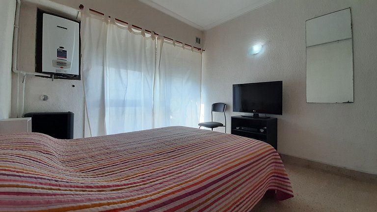 1 ambiente a la calle