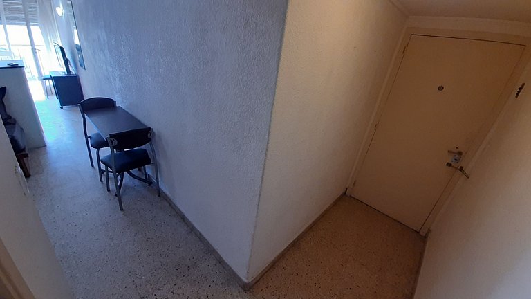 1 ambiente a la calle