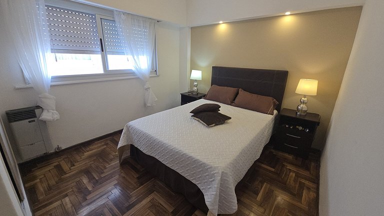 2 ambientes Lateral reciclado