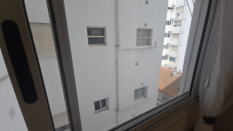 2 ambientes Lateral reciclado