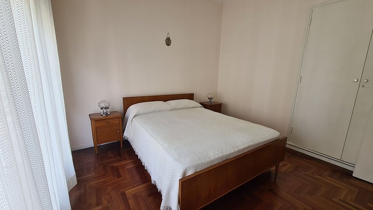 Departamento tres ambientes al frente