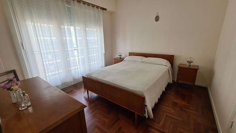 Departamento tres ambientes al frente