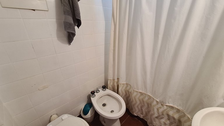 Departamento dos ambientes contrafrente