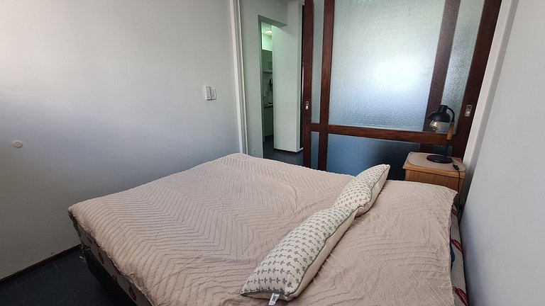 Departamento monoambiente al lateral