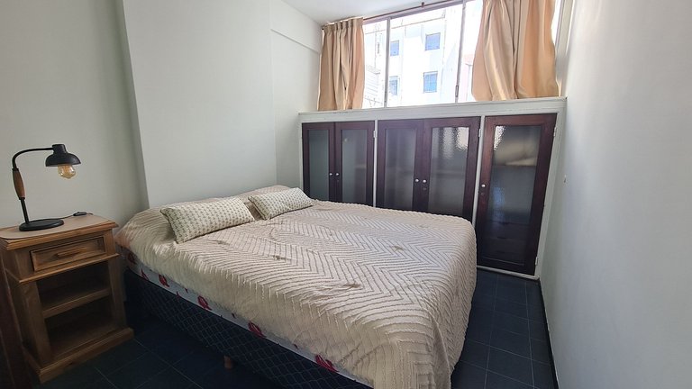 Departamento monoambiente al lateral